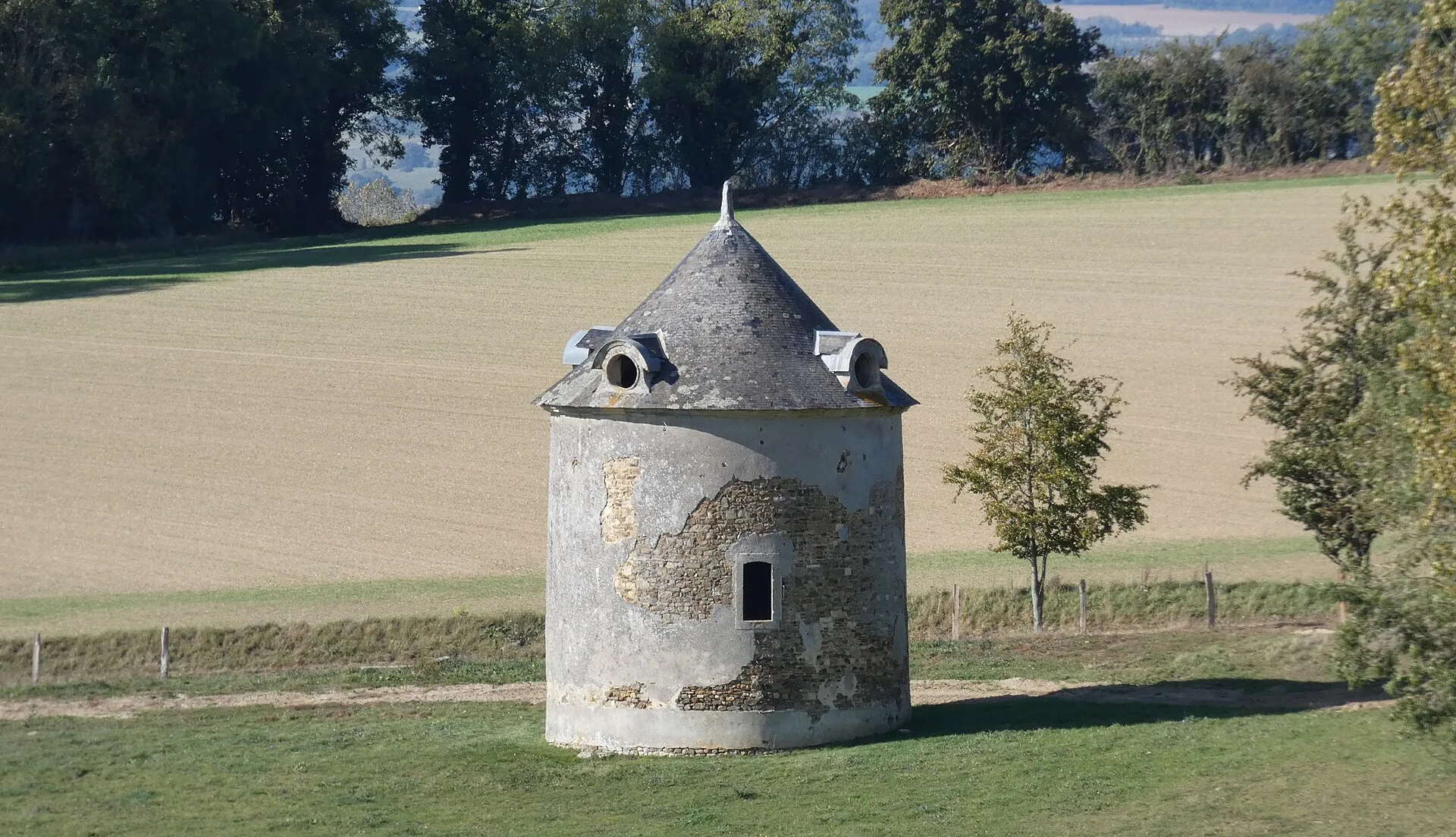 Manoir de Donnay