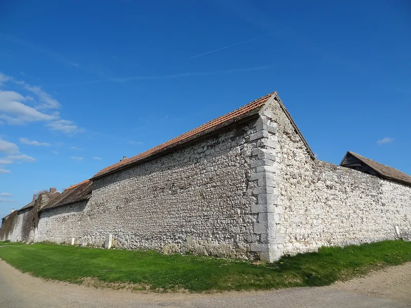 Manoir de Gauciel