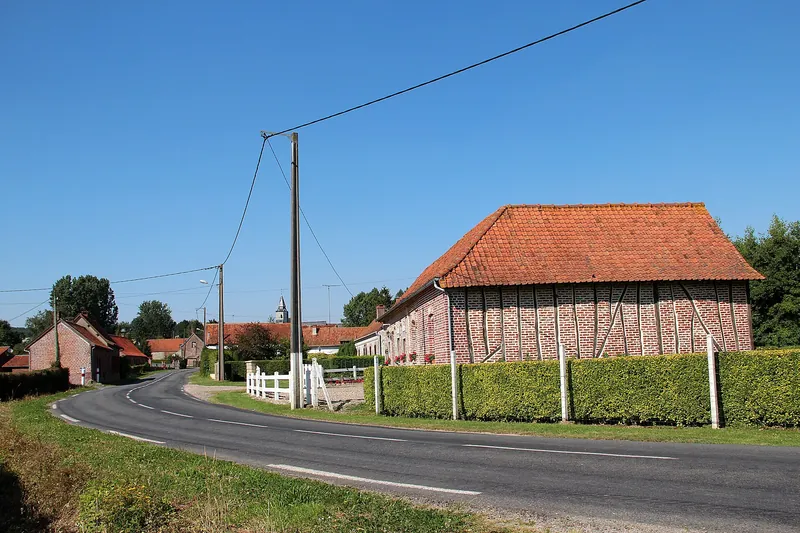 Manoir de Gennes