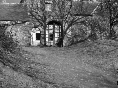 Manoir de Keranmoal