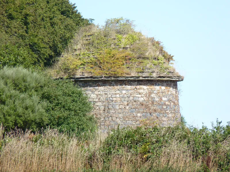 Manoir de Kerbelven