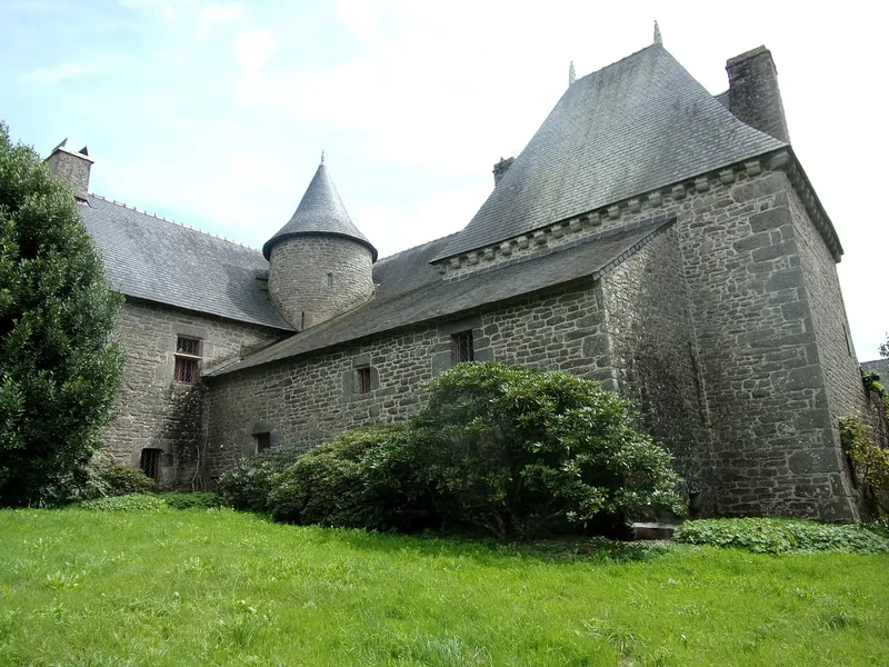 Manoir de Kerduel