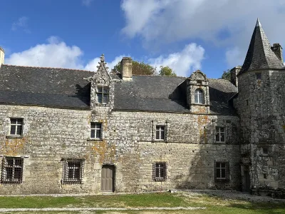Manoir de Kergal