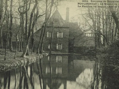 Manoir de Kerguelen