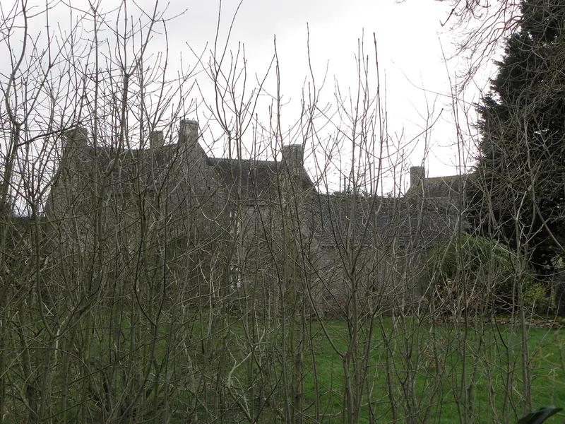 Manoir de Kerlan