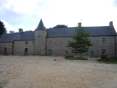Manoir de Kermain