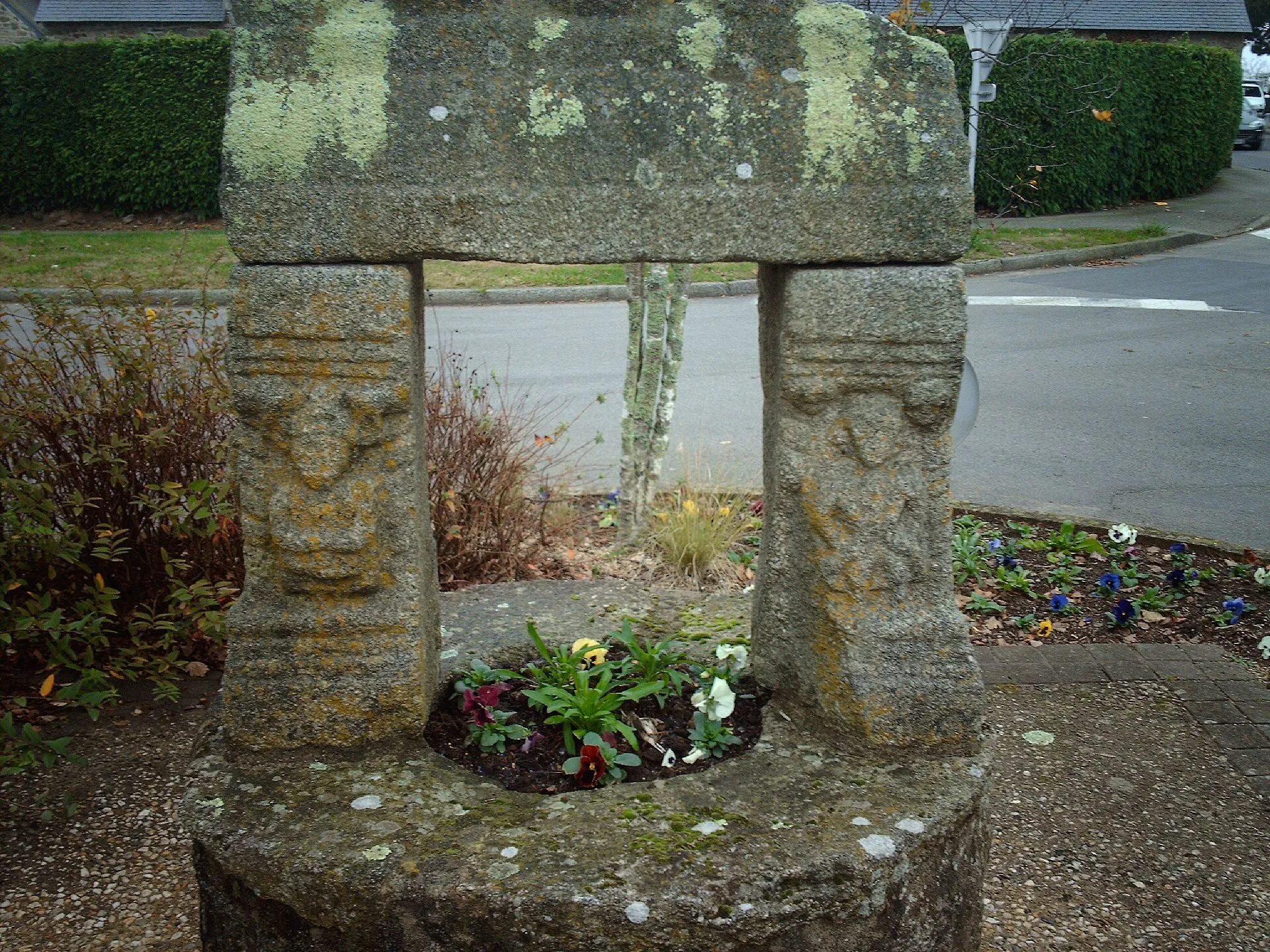 Manoir de Kermelin, Saint-Avé – Morbihan