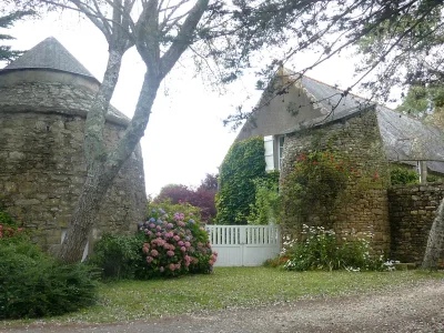 Manoir de Kernoël