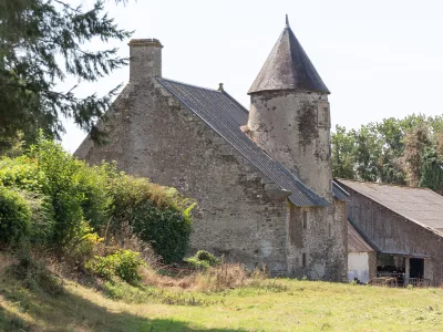 Manoir de Kerponner