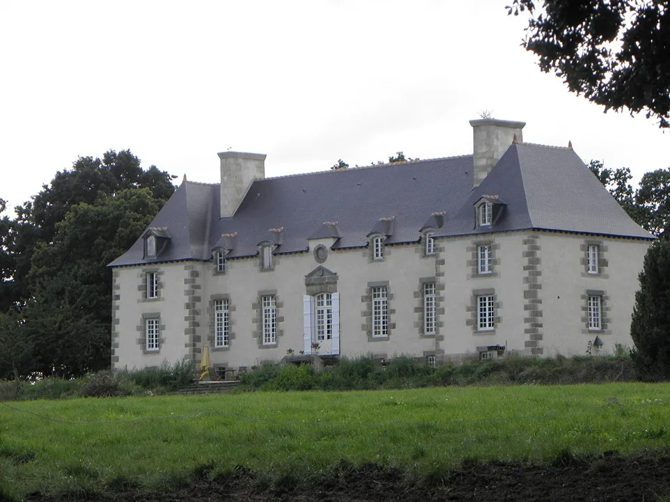 Manoir de la Belle-Noë, Dol-de-Bretagne – Ille-et-Vilaine