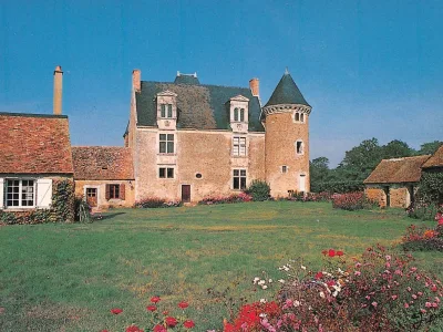 Manoir de la Beunêche