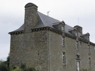 Manoir de la Bouvrais