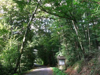 Manoir de la Cantrie