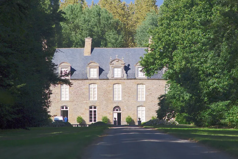 Manoir de la Chesnaye-Taniot