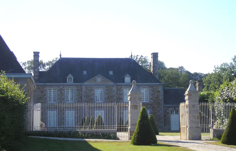 Manoir de la Fosse