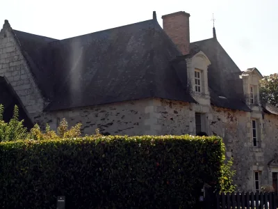 Manoir de la Fosse