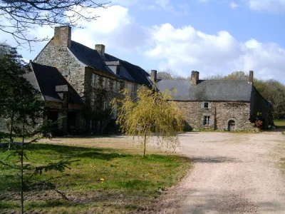 Manoir de la Fresnaye