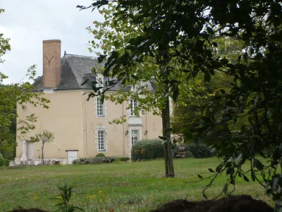 Manoir de la Gâchetière
