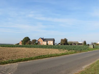 Manoir de la Garenne