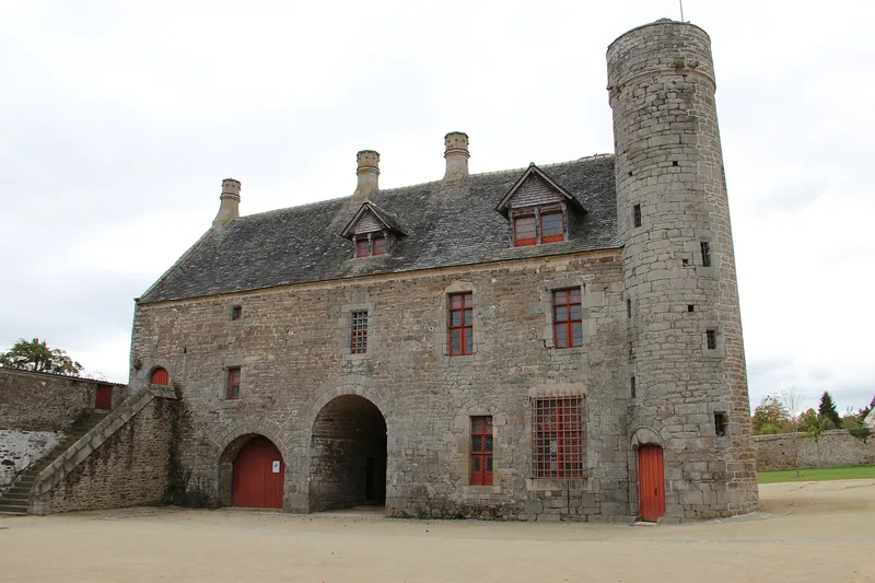 Manoir de la Grand-Cour
