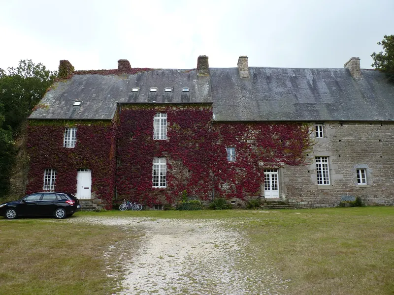 Manoir de la Grand'Isle