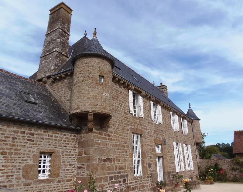 Manoir de la Guerinière