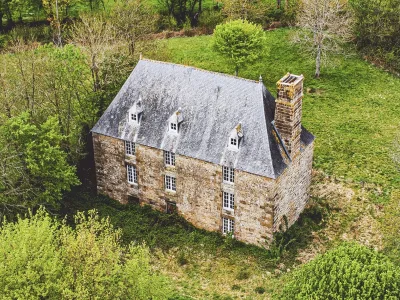 Manoir de la Guyonnière