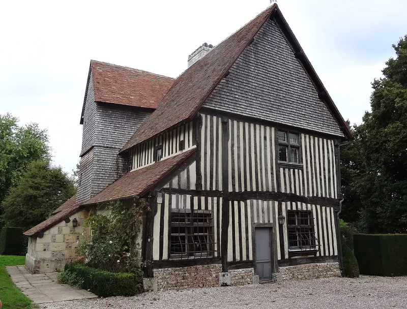 Manoir de la Motte