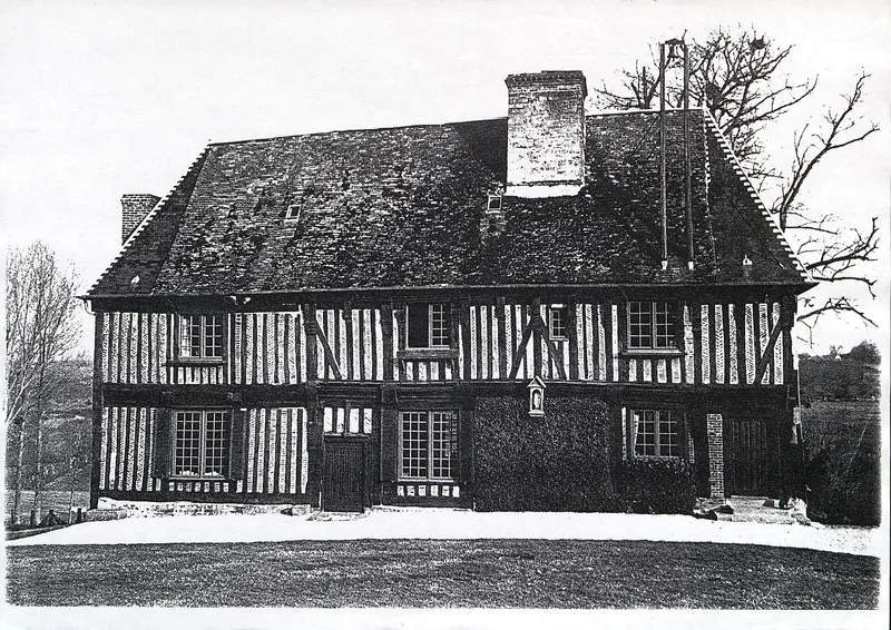 Manoir de la Plesse