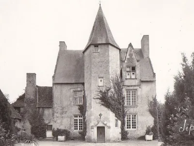 Manoir de la Seigneurie