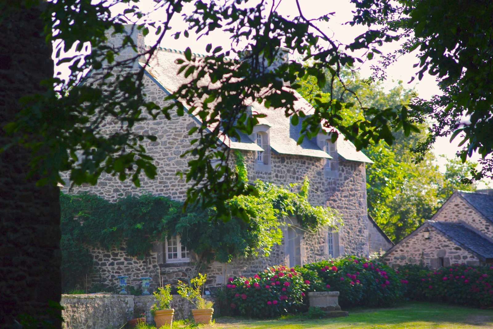 Manoir de la Vigne