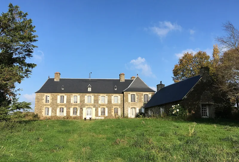 Manoir de la Ville-aux-Veneurs