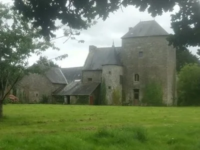 Manoir de la Ville ès Vents