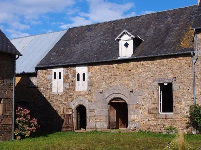 Manoir de Lerre