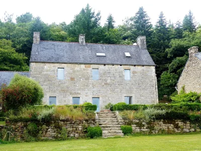 Manoir de Lescreant