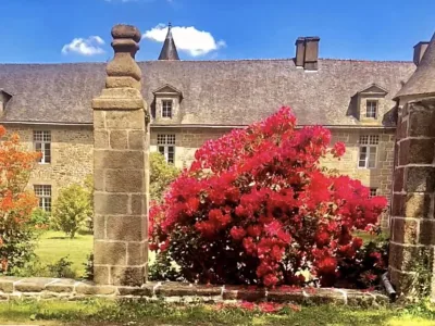Manoir de Locoyarn
