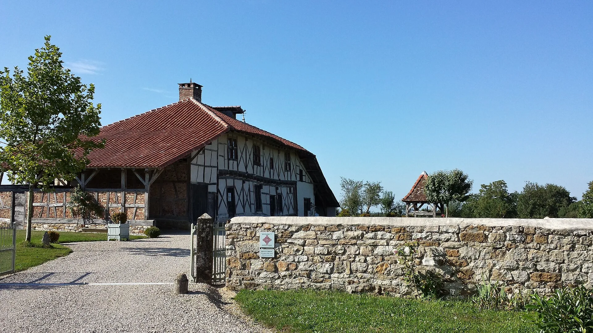 Manoir de Marmont