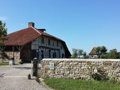 Manoir de Marmont