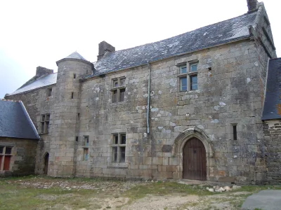 Manoir de Menguionnet