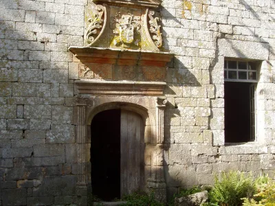 Manoir de Menorval