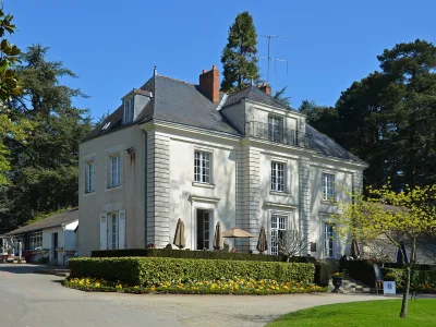 Manoir de Procé