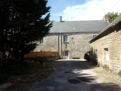 Manoir de Restermarch