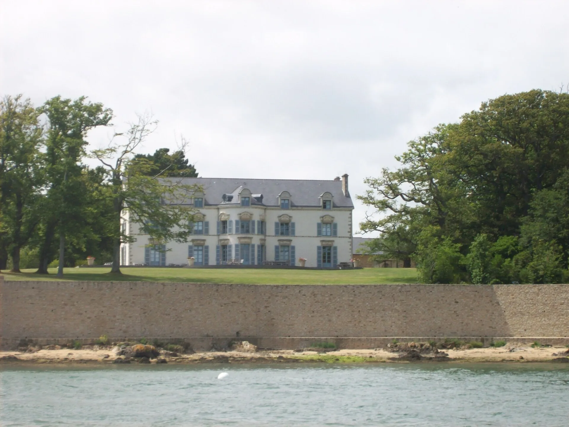 Manoir de Roguédas, Arradon – Morbihan