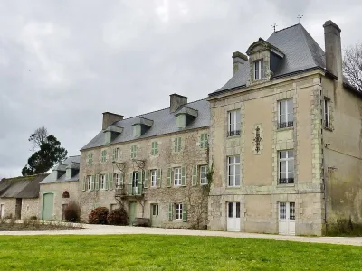 Manoir de Saint-Urchaud