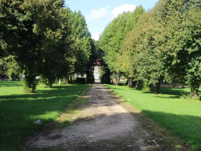 Manoir de Sainte-Marie-aux-Anglais