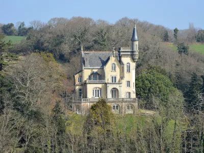 Manoir de Stang-al-Lin