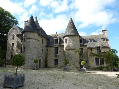 Manoir de Suscinio