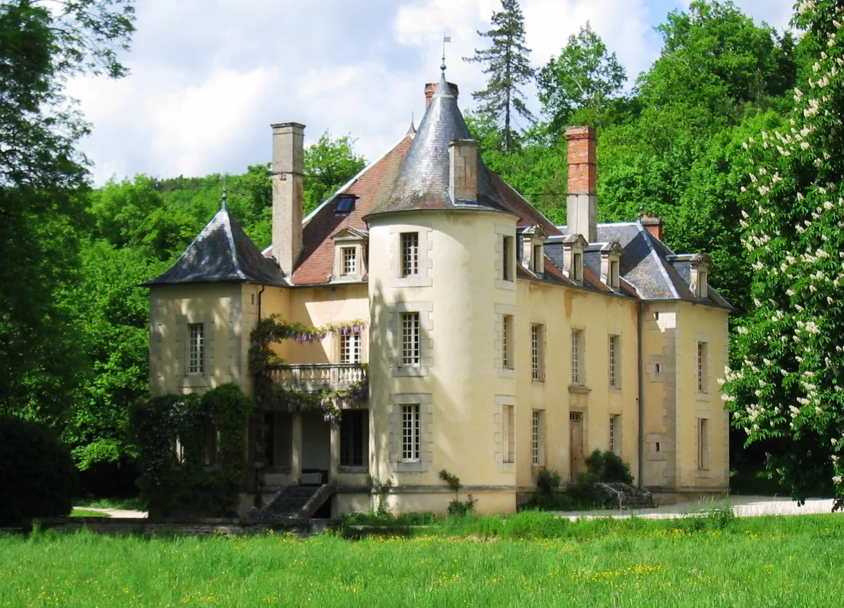 Manoir de Tarperon