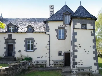 Manoir de Veygoux