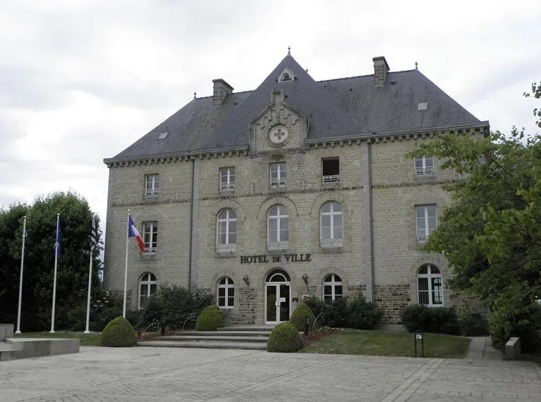 Manoir de Ville-Cotterel, Montauban-de-Bretagne – Ille-et-Vilaine